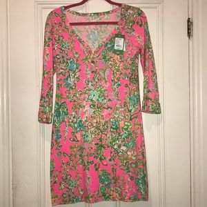 Lilly Pulitzer Palmetto Dress
